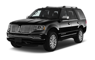 transportation quote for SUV rentals