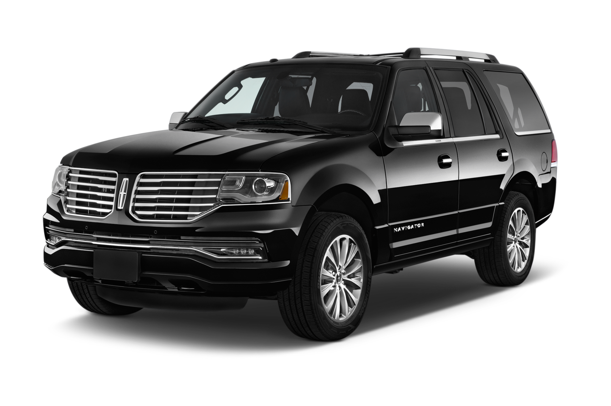 our suvs are used for dc transportation services