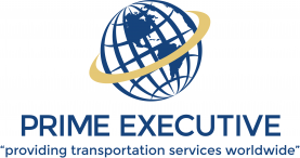 Prime Executive Transportation Services Logo